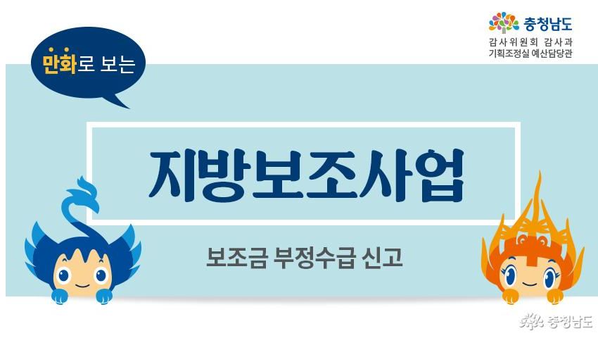 12.보조금부정수급신고