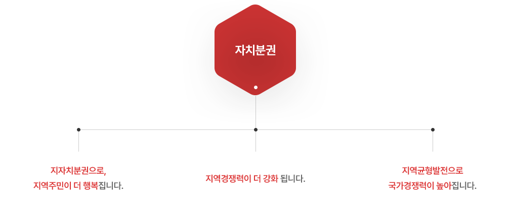 충남형 자치분권 방향과 과제