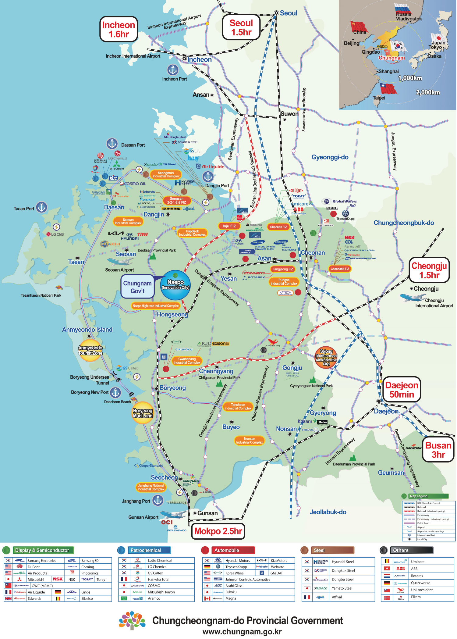 Provincial Governorment Thumbnail