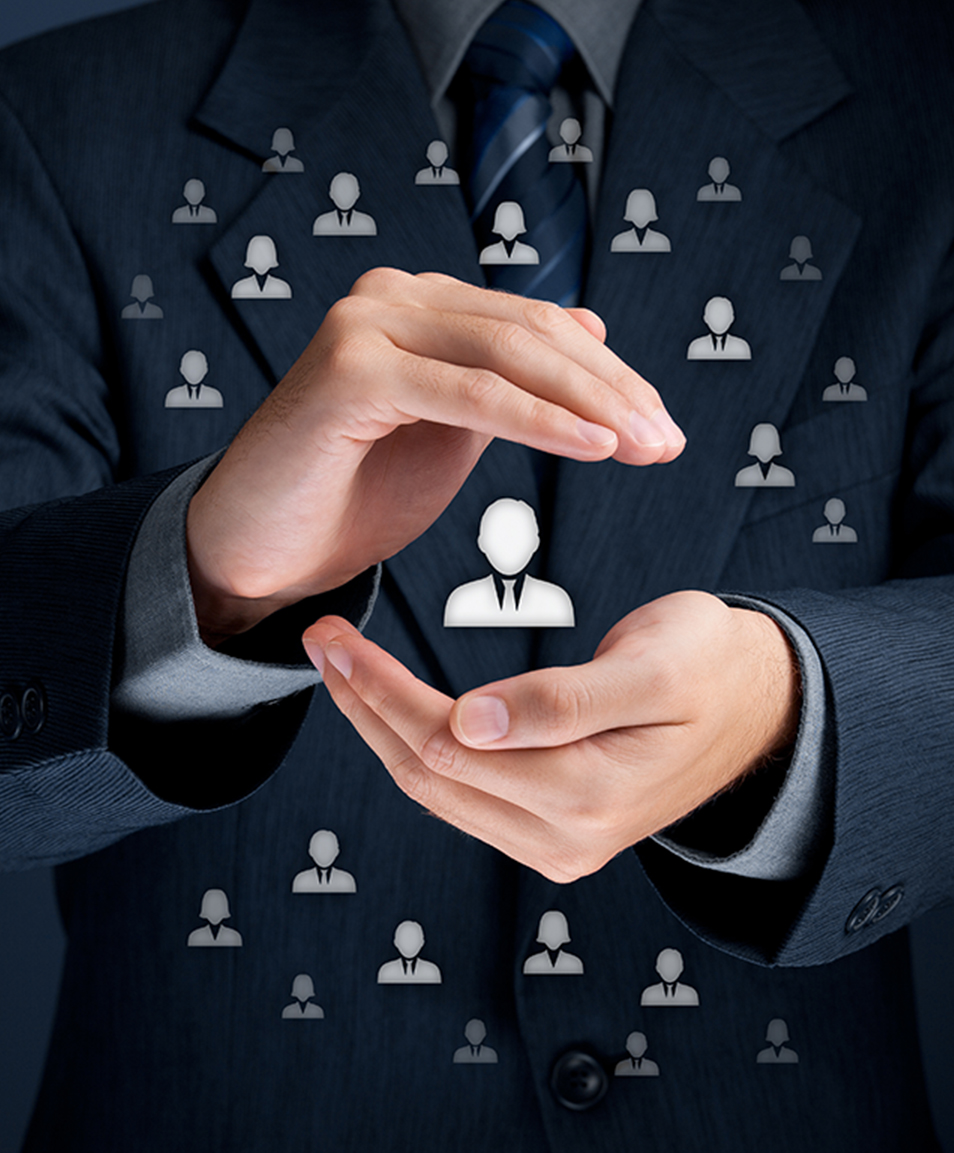 Human Resources Image