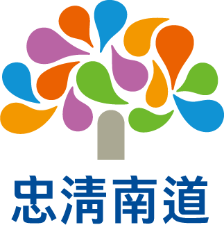 英語表記（縦型デザイン）